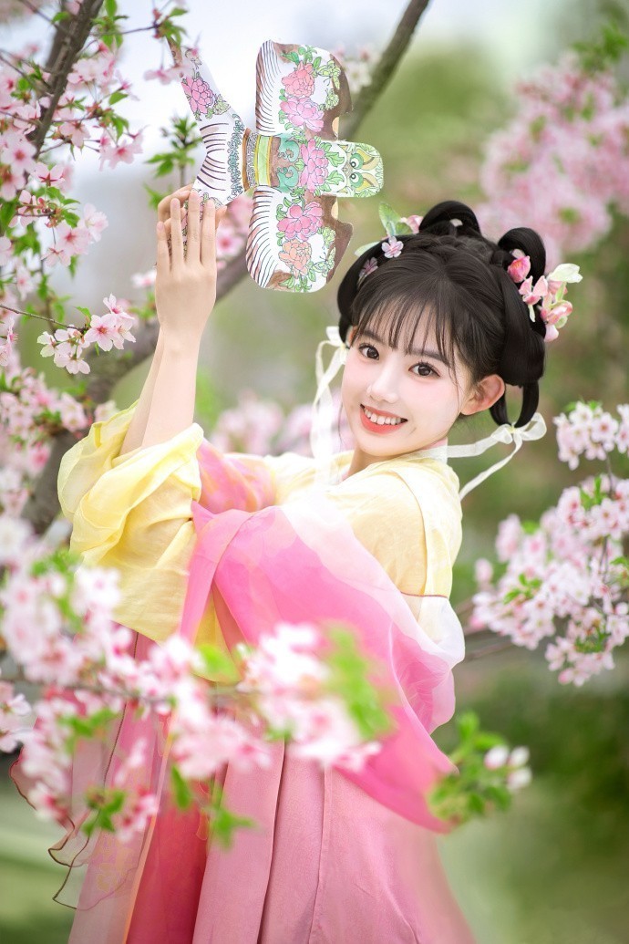 霸王别姬