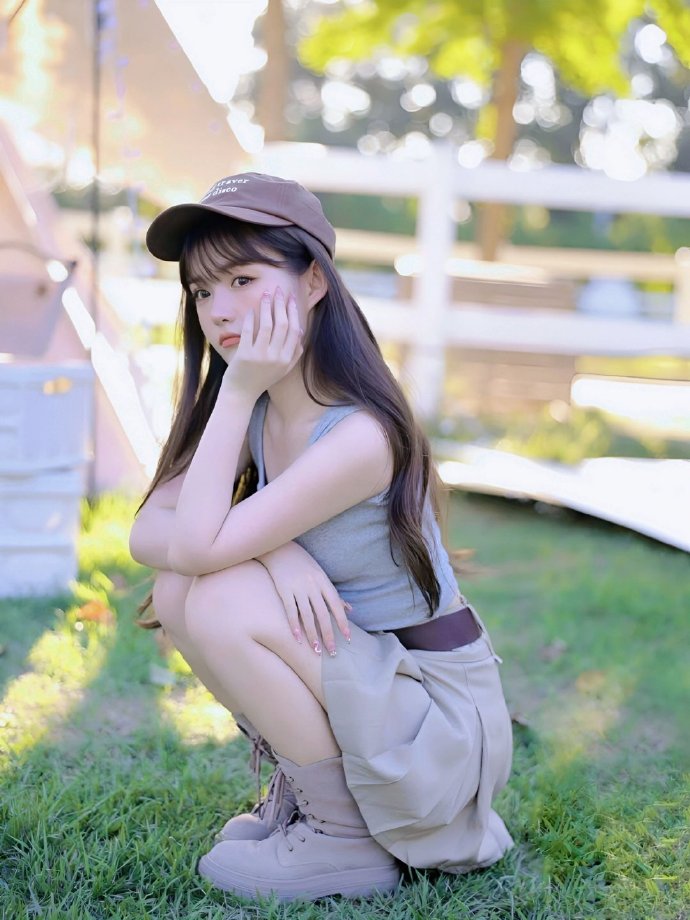 加班后 · 爱情
